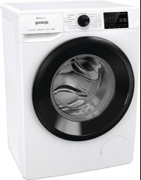 Gorenje WPNEI74SA1TS elöltöltős keskeny mosógép